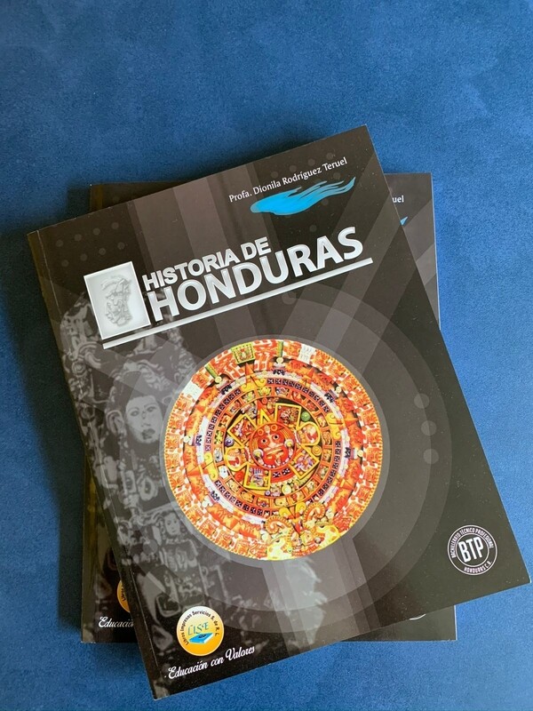 Historia de Honduras