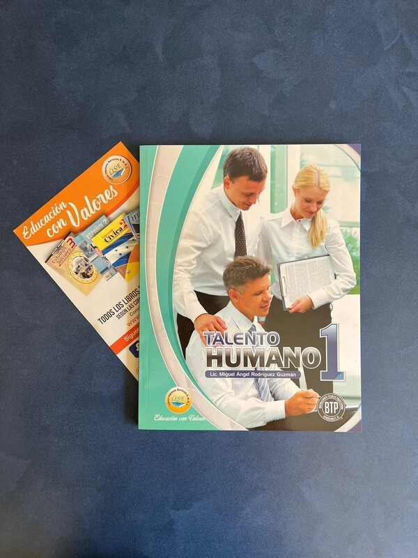 Talento Humano 1