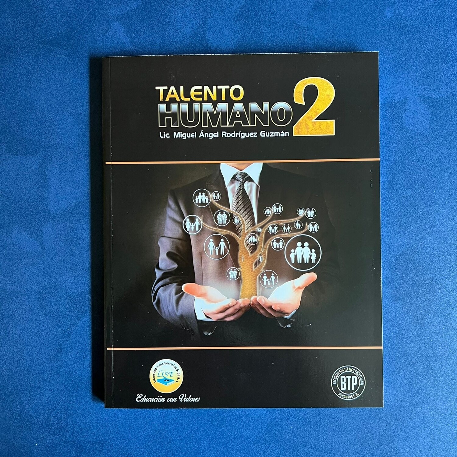 Talento Humano 2