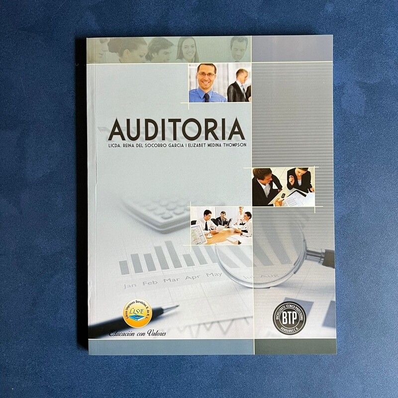 Auditoria