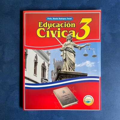 Educación Cívica 9no grado 1ra edición