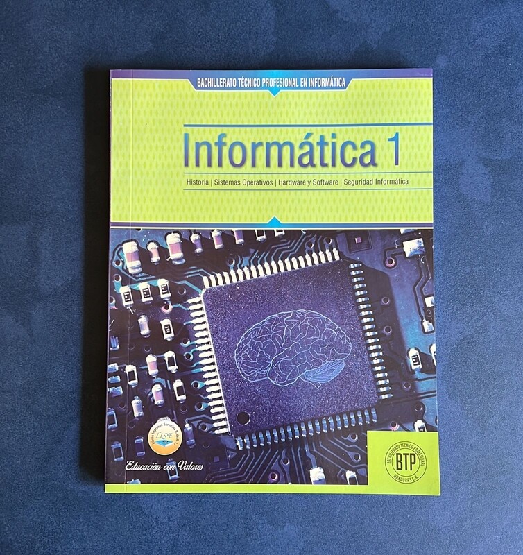 Informática BTP
