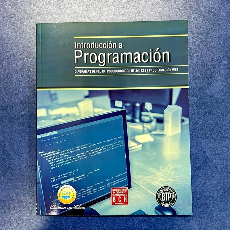Programación y TIC