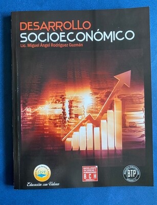 Desarrollo Socioeconómico