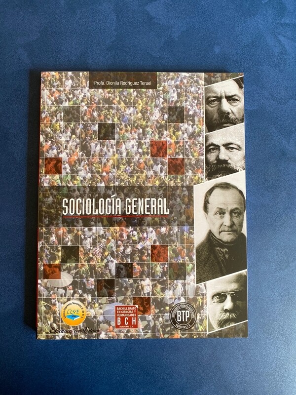 Sociología