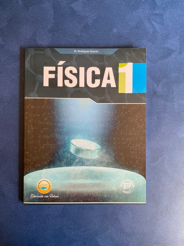 Física 1 BTP