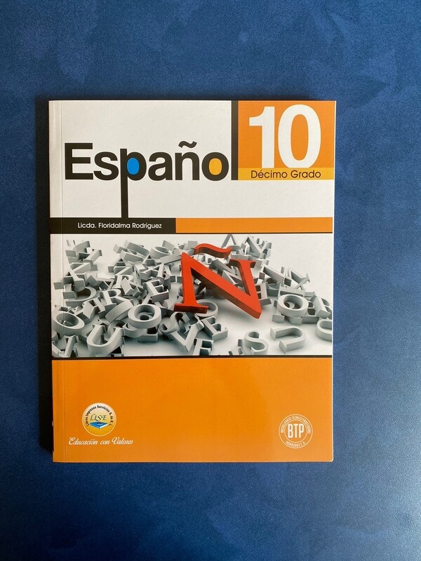Español 1 BTP