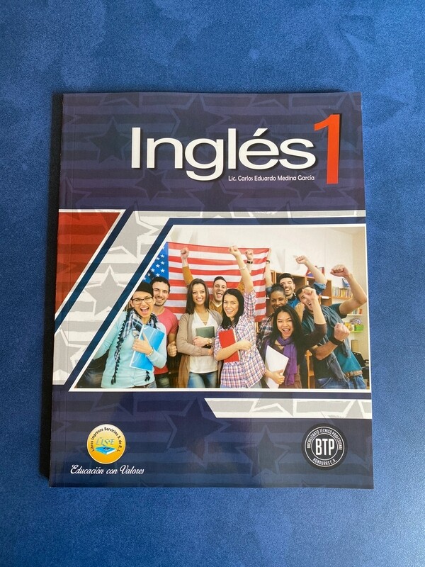 Inglés 1  BTP