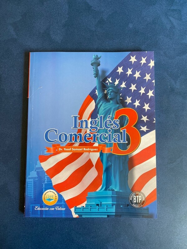 Inglés Técnico