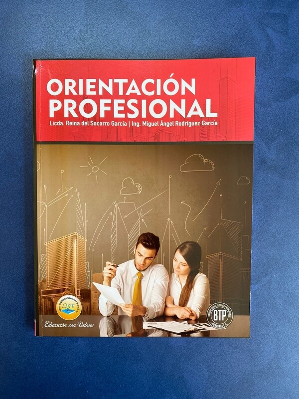 Orientación Profesional