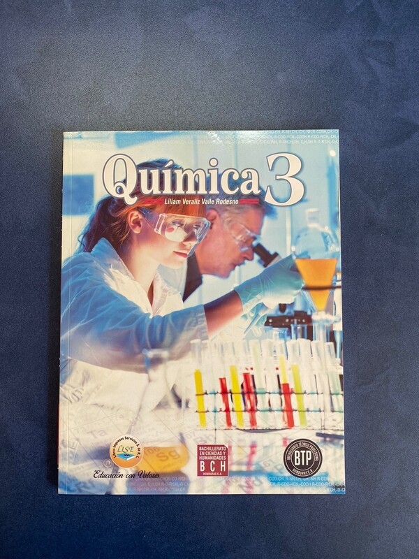 Química 3