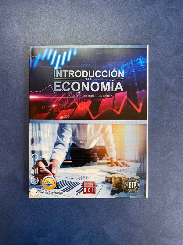 Introducción a la Economía