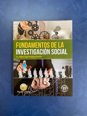 Fundamentos de Investigación Social