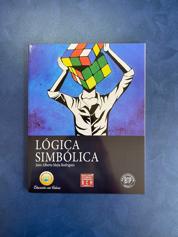 Lógica Simbólica