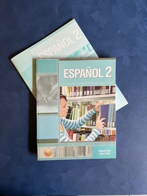 Español 8vo grado + cuaderno de trabajo - Honduras