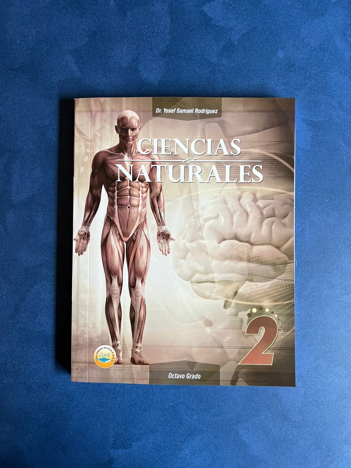 Ciencias Naturales 8vo grado Honduras