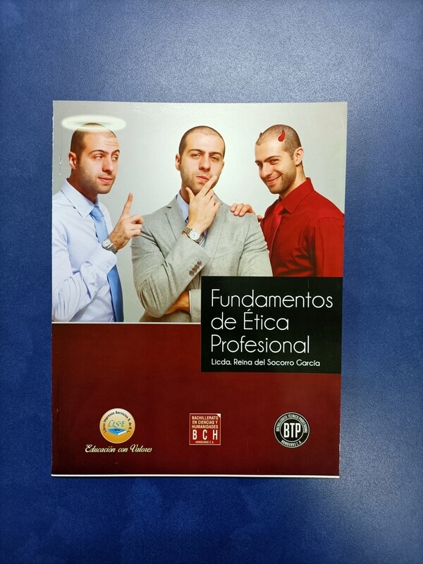 Fundamentos de Ética Profesional