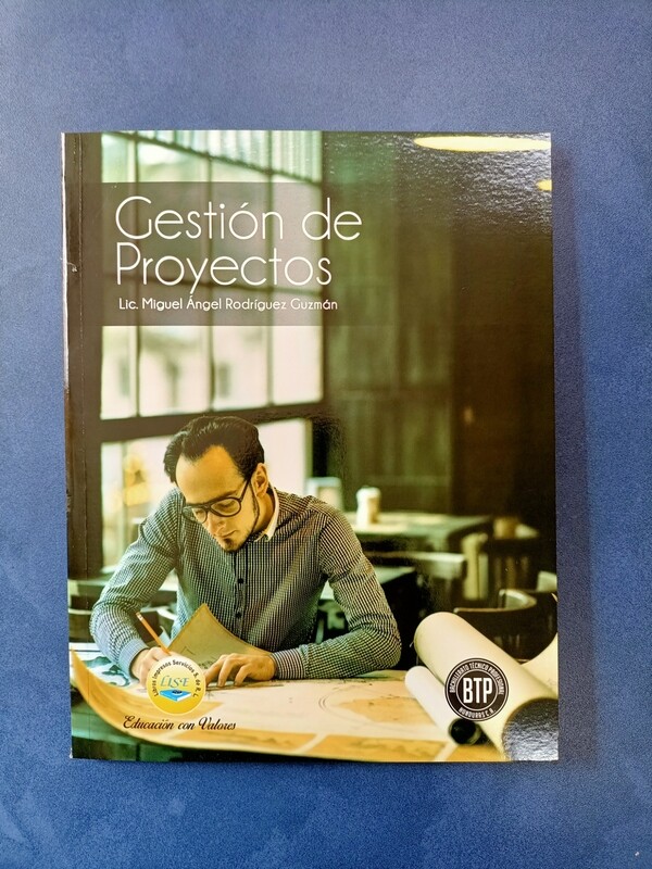 Gestión de Proyectos