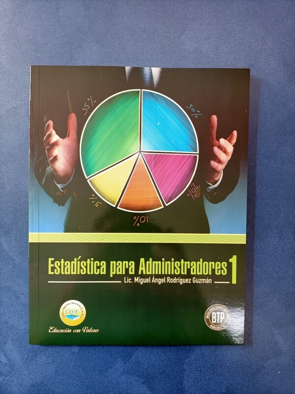 Estadística para Administradores 1