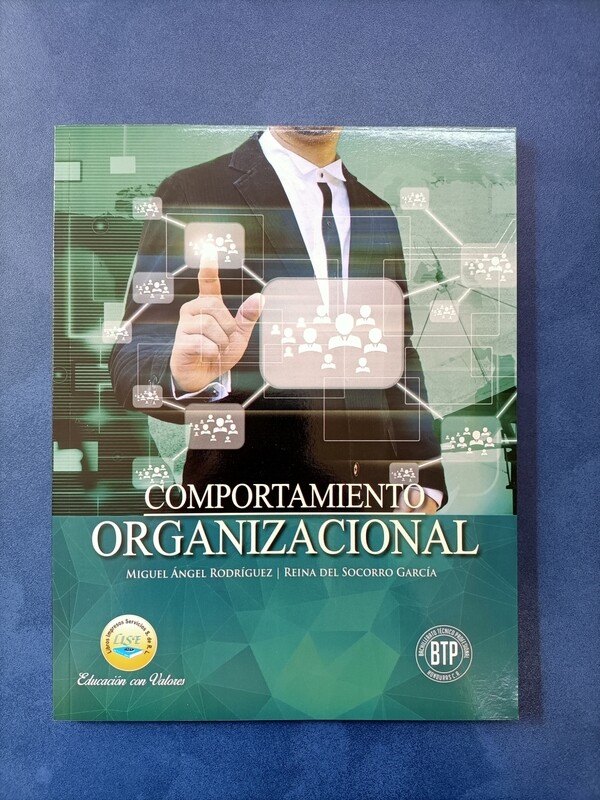 Comportamiento Organizacional