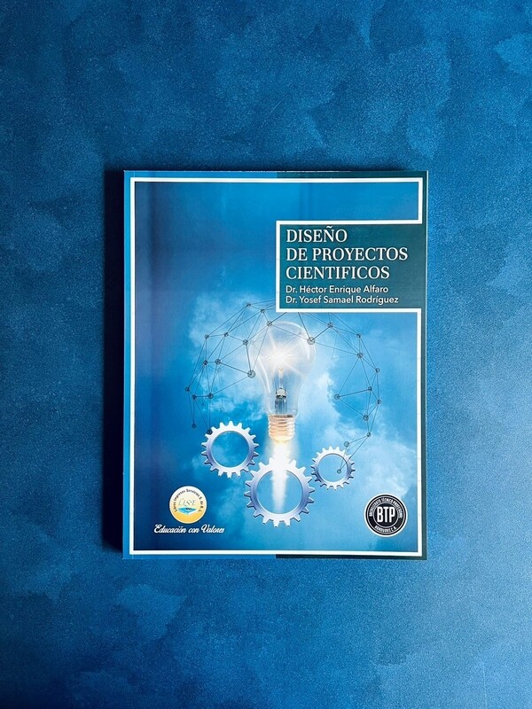 Diseño de Proyectos Científicos