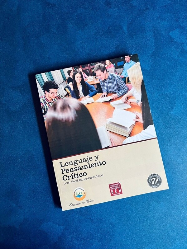 Lenguaje y Pensamiento Crítico