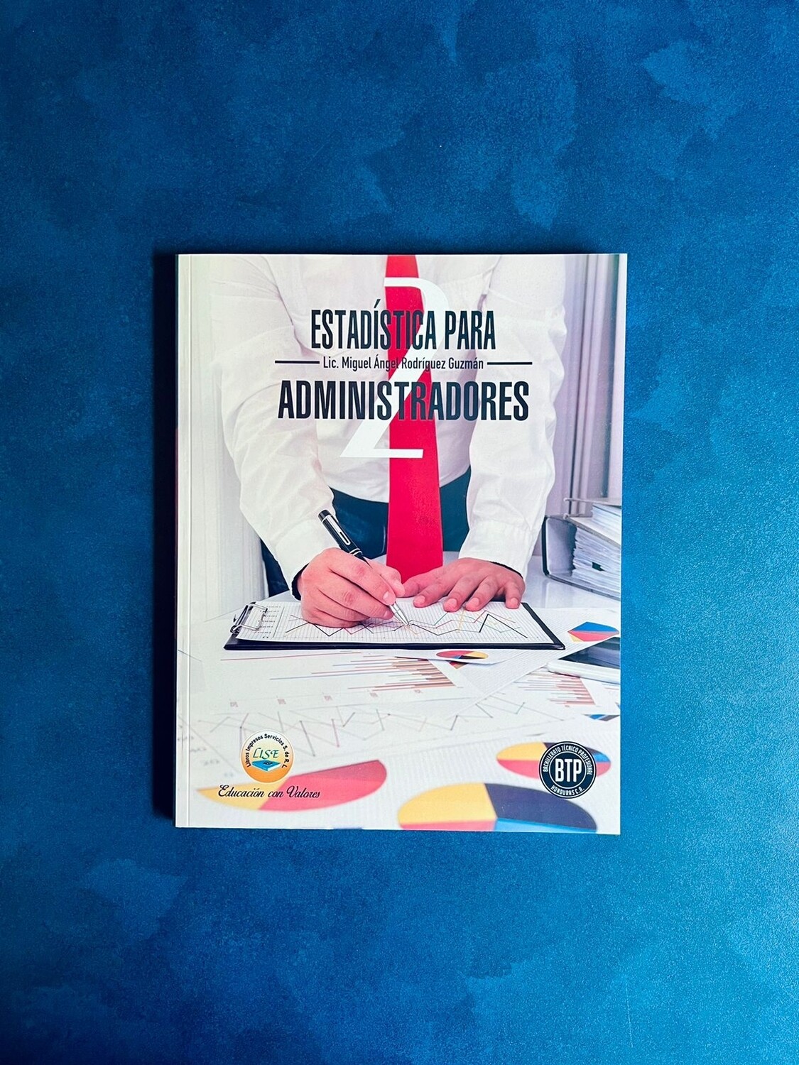 Estadística para Administradores 2