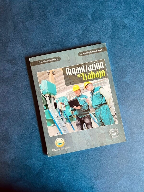Organización del Trabajo