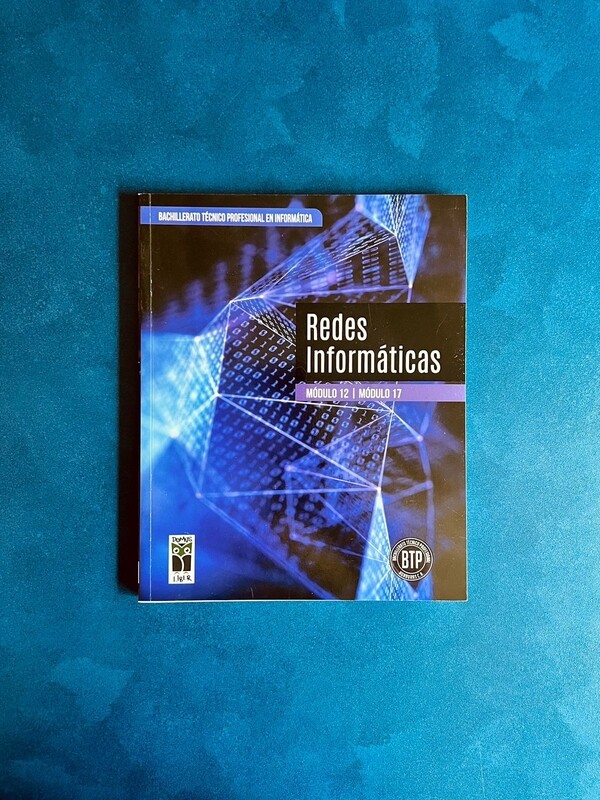 Redes Informáticas 1 y 2