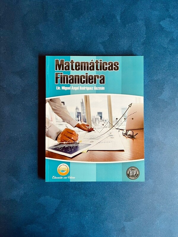 Matemáticas Financiera