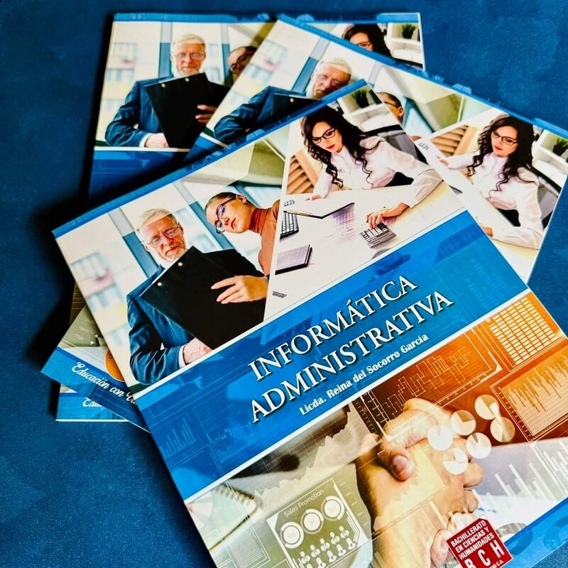 Informática Administrativa