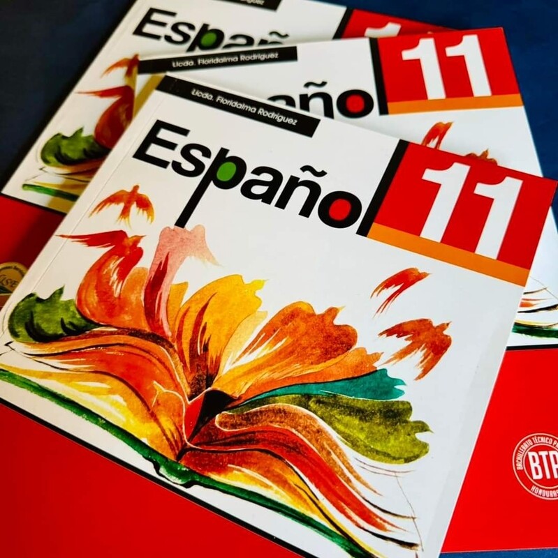 Español 2 BTP