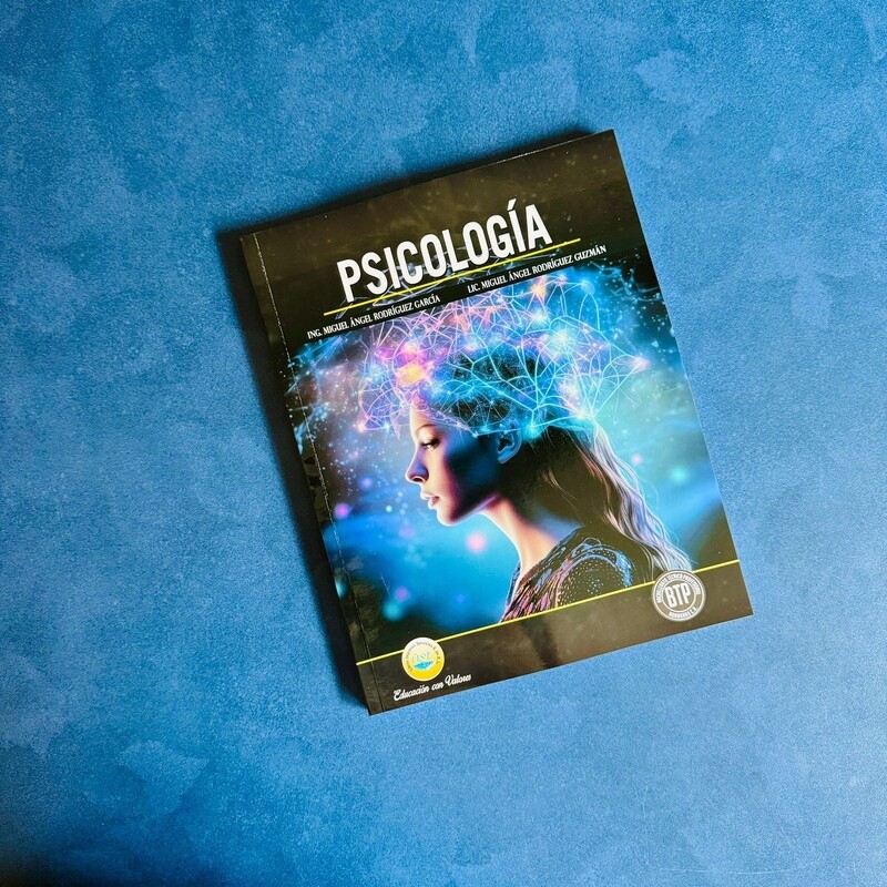 Fundamentos de Psicología