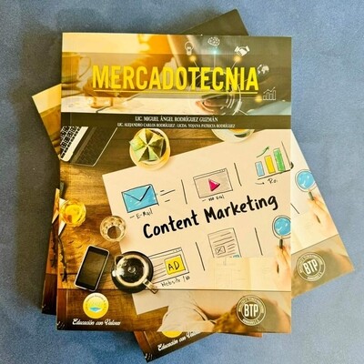 Mercadotecnia 1