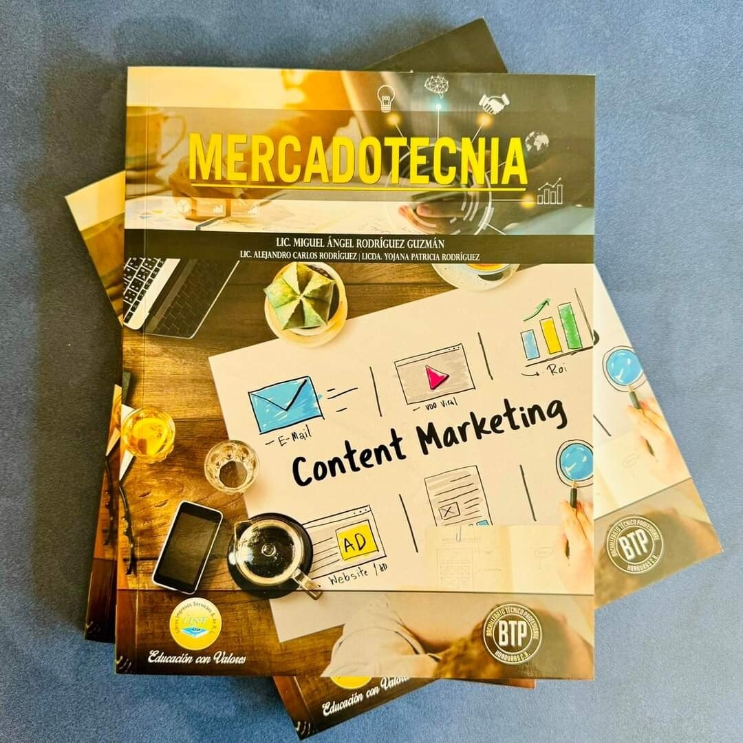 Mercadotecnia 1