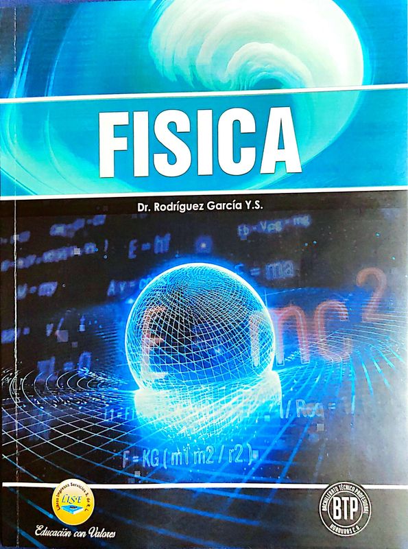 Física 10mo grado Ed.2025