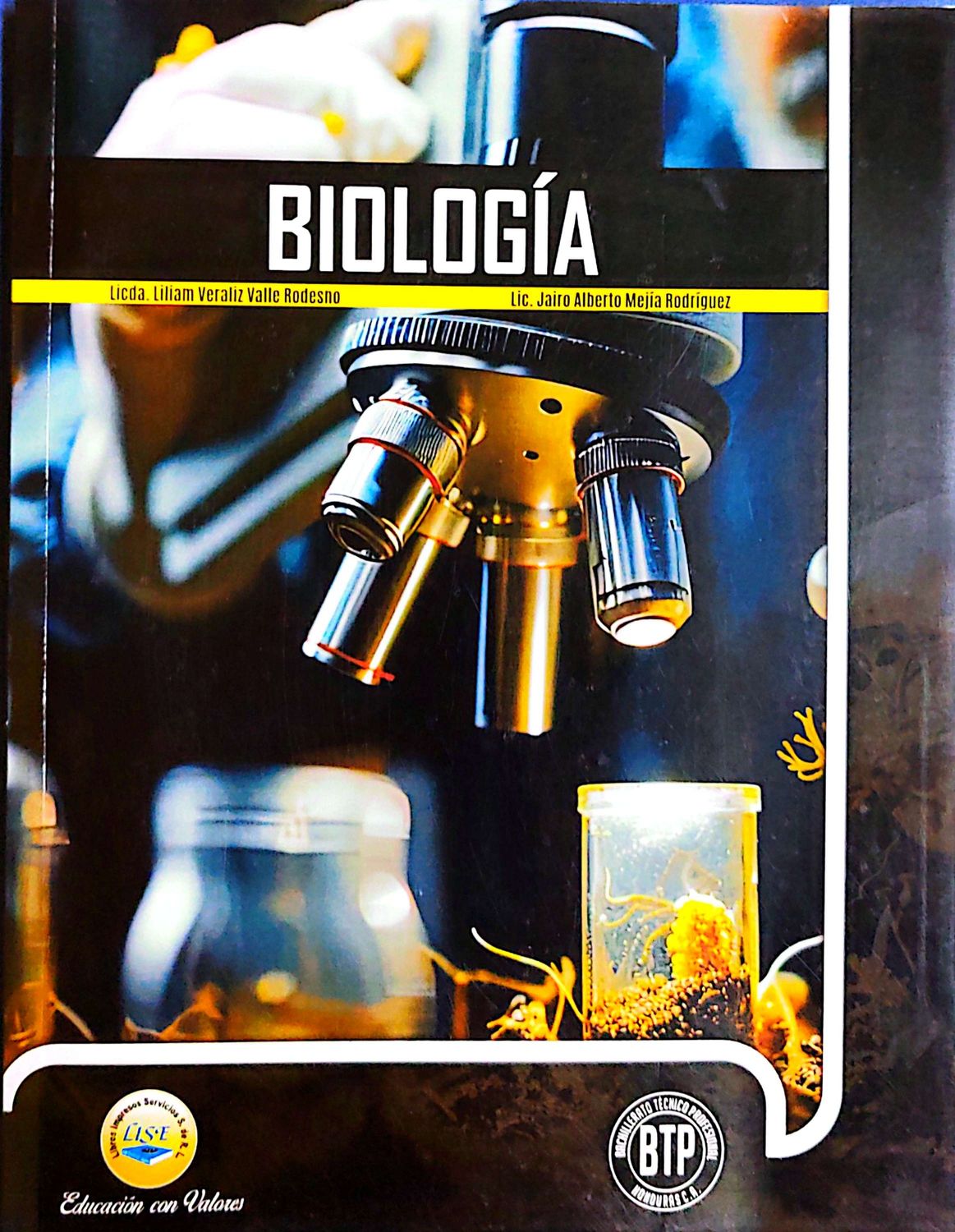 Biología 10mo grado Ed. 2025