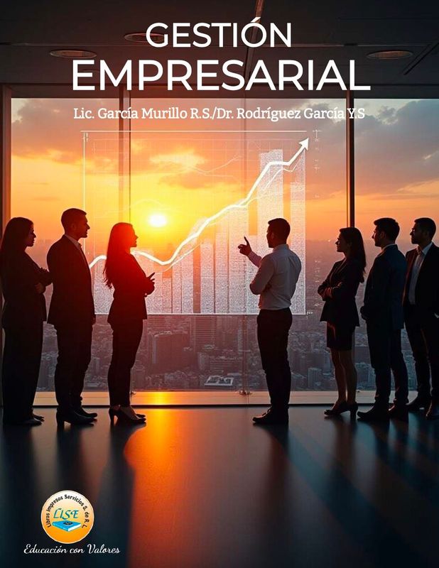 Gestión Empresarial Ed.2025 - Flipbook digital