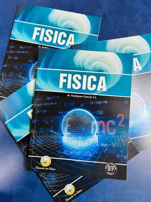 Física 10mo grado Ed.2025