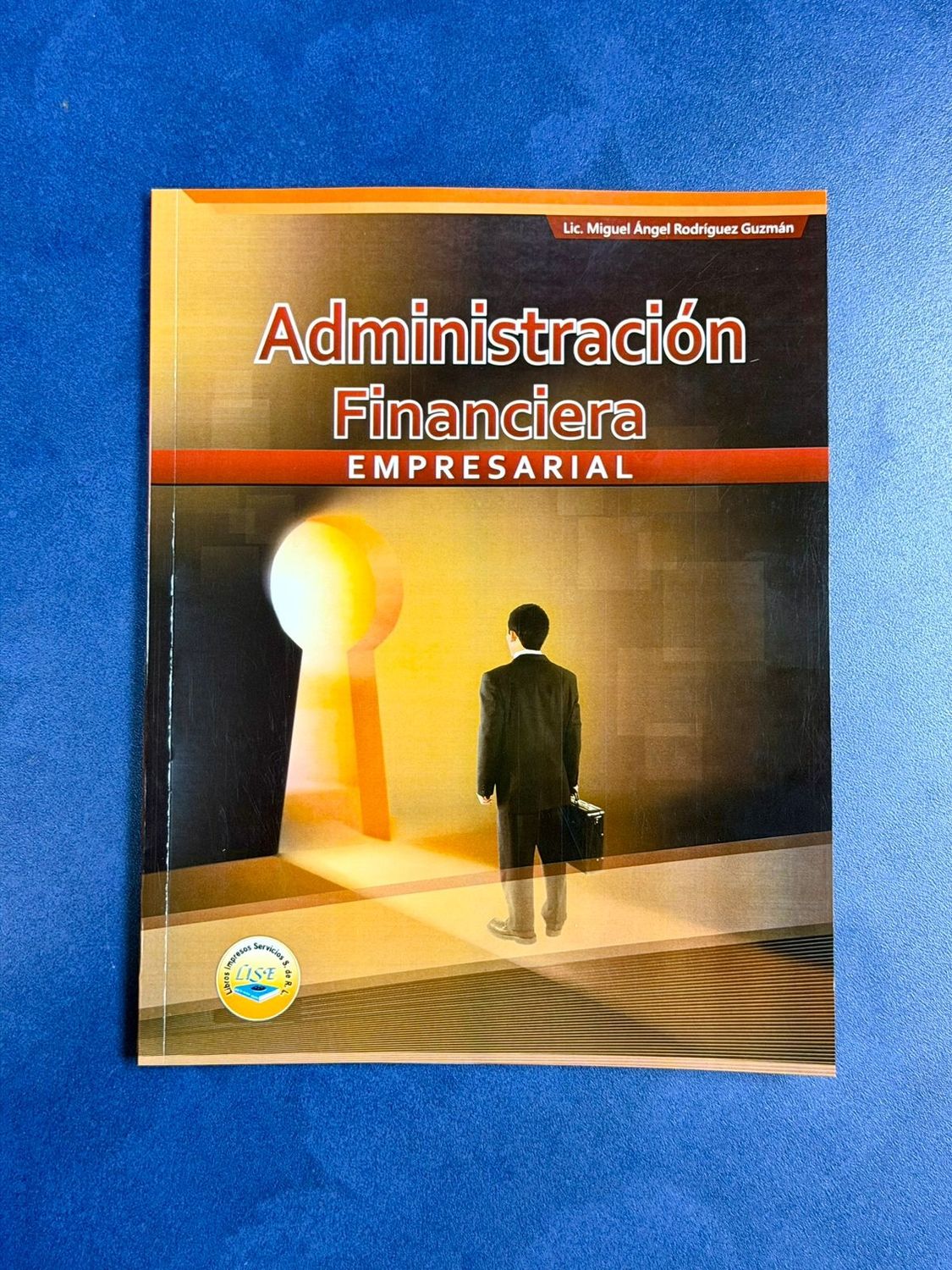 Administración Financiera Empresarial (full color)