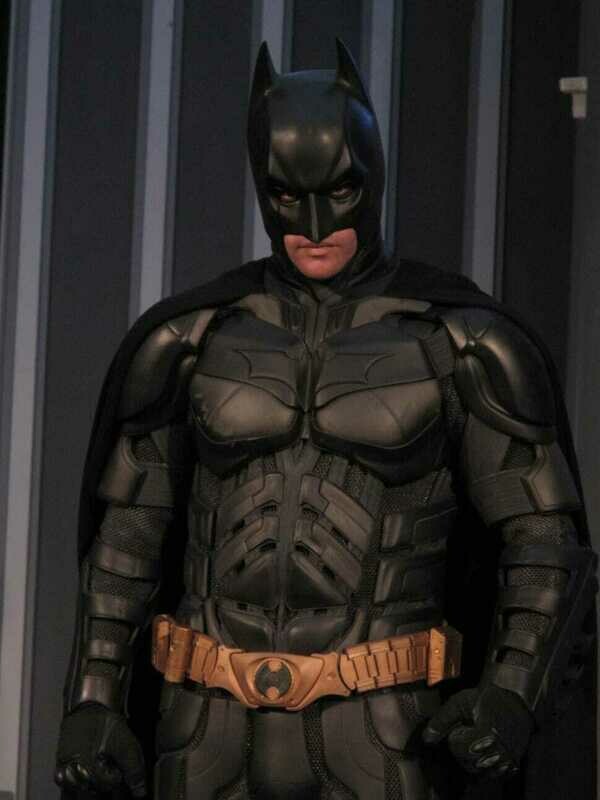Batman