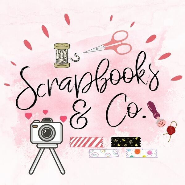 Scrapbooks & Co.