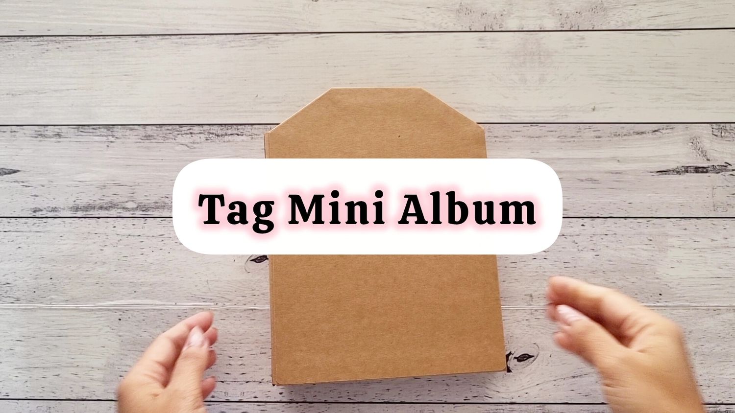 Tag Mini Album
