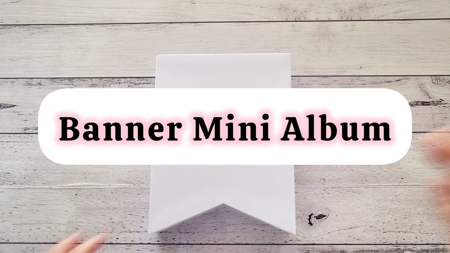 Banner Mini Album