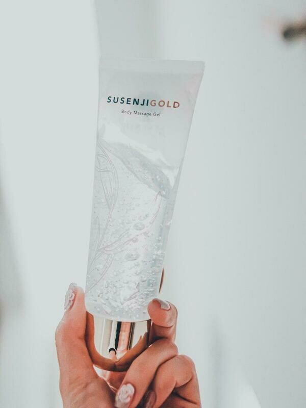 Susenj GOLD GEL