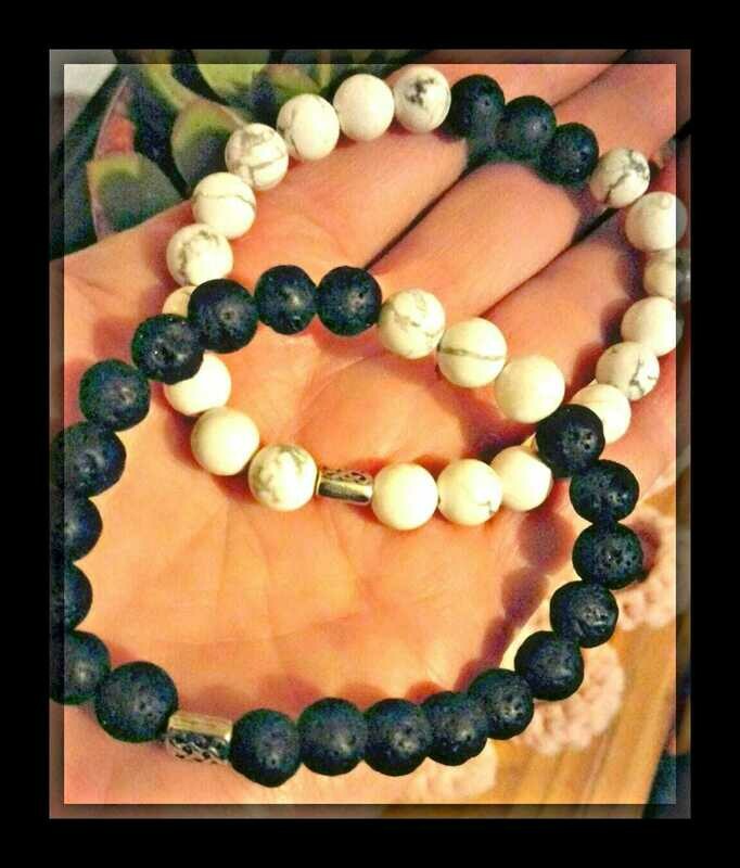 Couples Bracelet