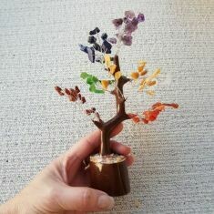 Chakra Tree