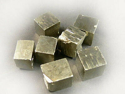 Pyrite Pyrite