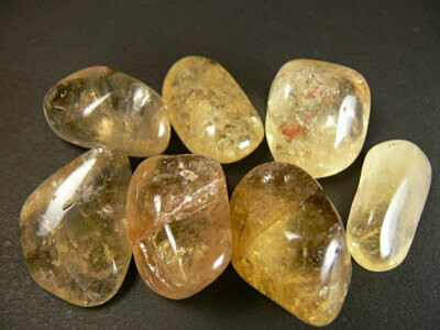 La citrine La citrine
