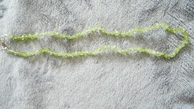 Péridot Péridot